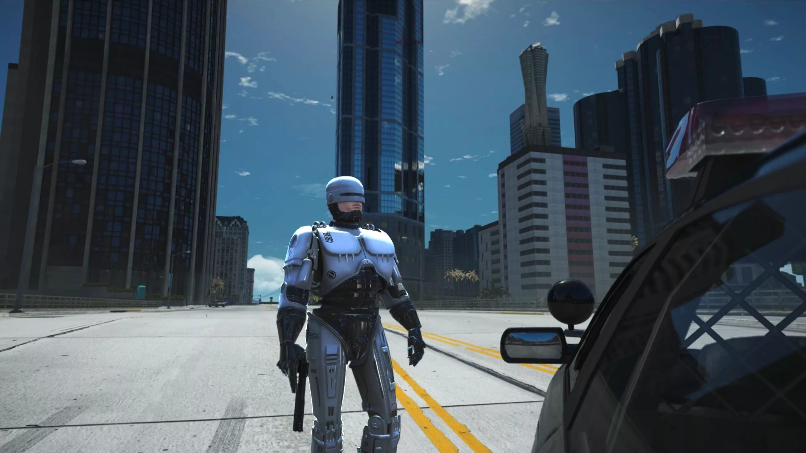 Robocop: Rogue City. Робокоп 2023. ГТА Робокоп. Делта Сити Робокоп. Камаз робокоп