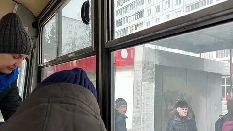 88 автобус кемерово