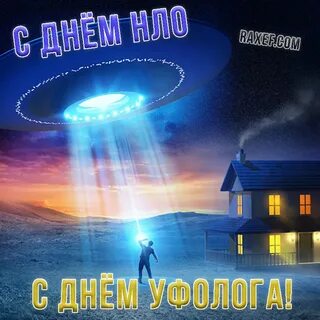 Nlo за твои