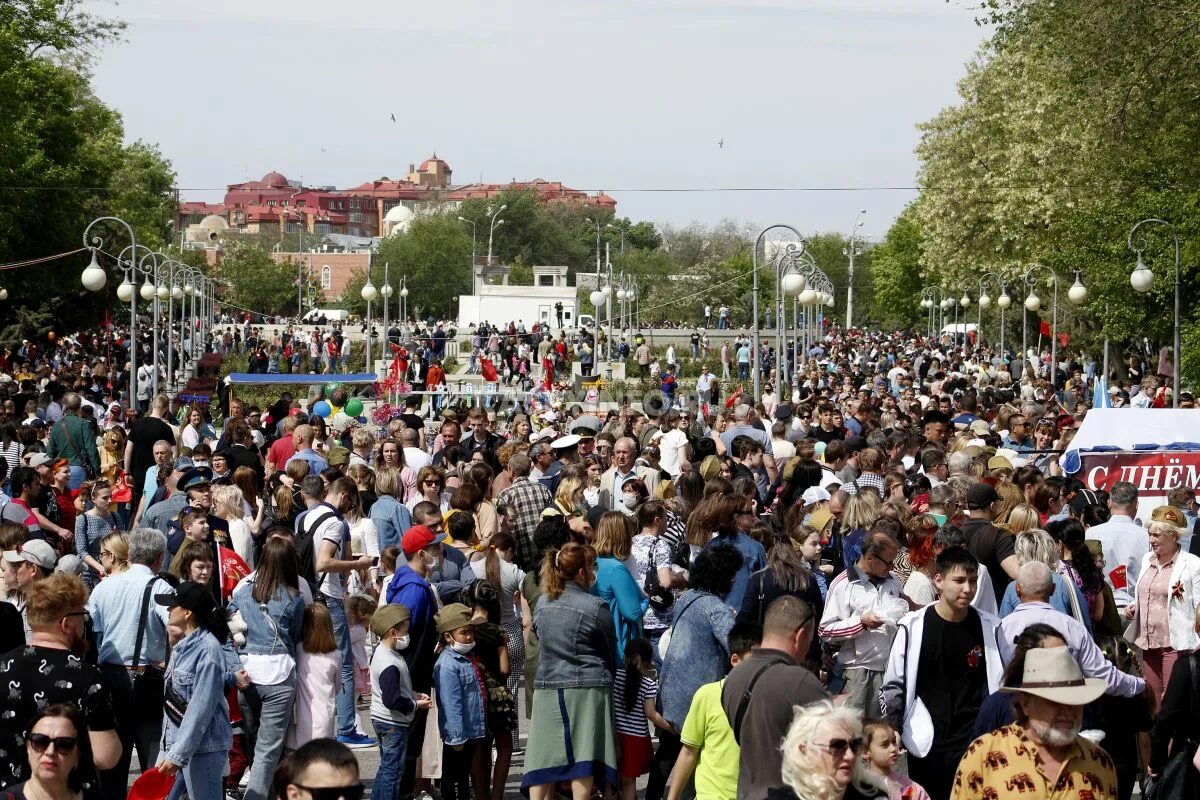 День Победы Астрахань. Астрахань в мае. 1 Мая Астрахань. Как проходит 9 мая.