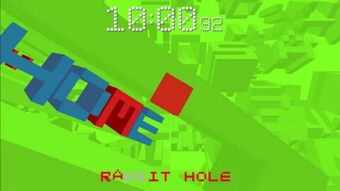 Hole hole steam