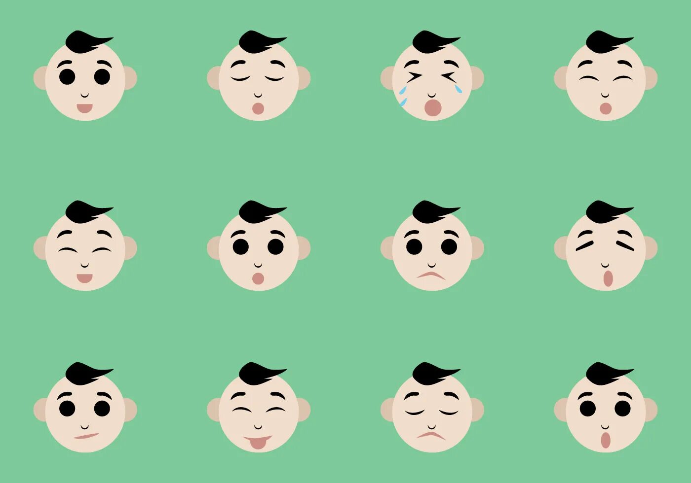 Expression vector