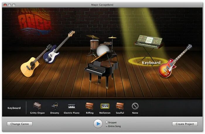 Гараж бэнд на пк. Гараж бэнд на пк. Garageband для windows. Garageband для windows на русском. Garageband для windows.