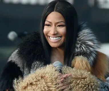 Nicki minaj remix