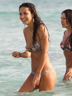 Laura Barriales - Hot Bikini Photos-02 - GotCeleb.