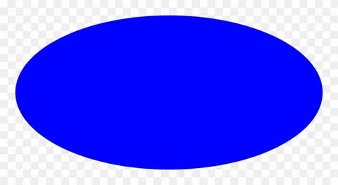 Long oval
