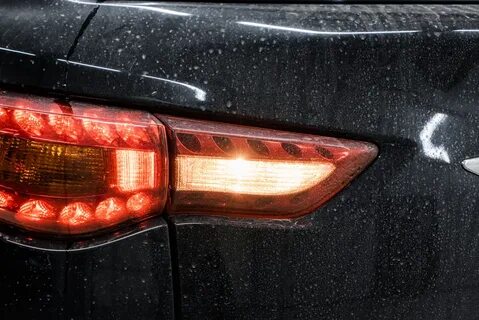 High performance lights