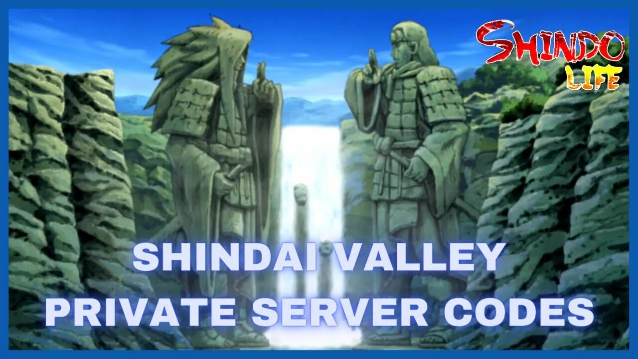 Shindo life shindai valley vips. Shindo life vip code shindai valley.
