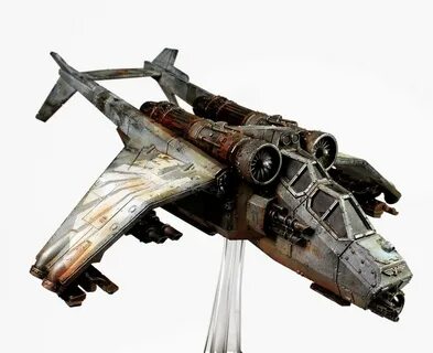 Valkyrie 40k