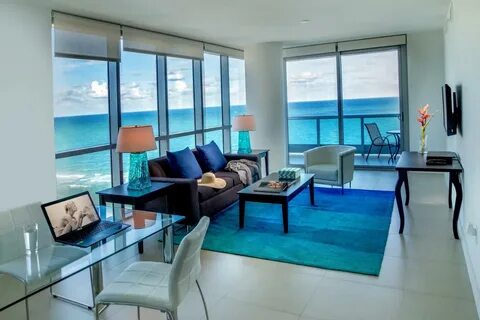 Апарт-отель Cote D'Azur Ocean Apartments Miami Beach (США) - Фото и отзывы: Забр