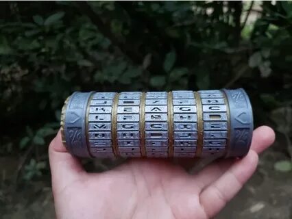 Cryptex новости