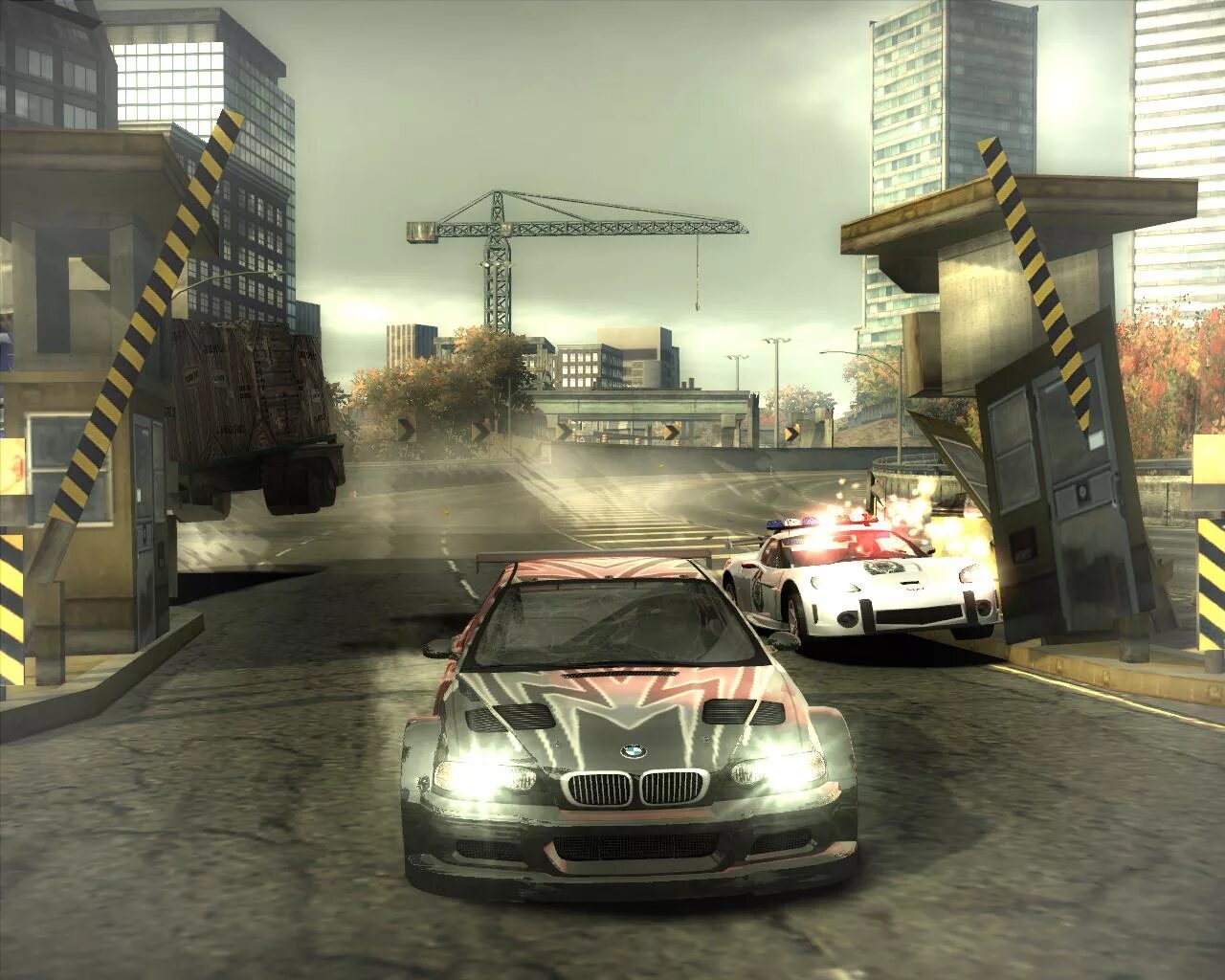Nfs mw 2. Most wanted 2005. Игра most wanted 2005. Need for Speed most wanted 2005. NFS 2005.