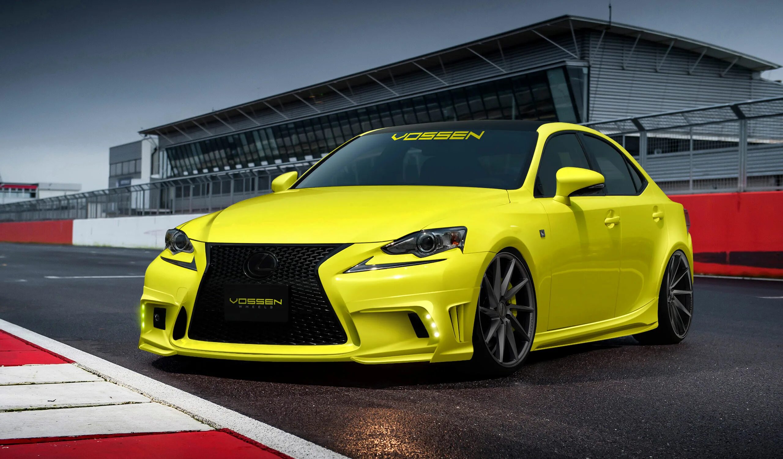 Tune sport. Лексус is 350 f Sport. Тюнингованный Лексус is350. Лексус желтый is 350. Lexus is 350 тюнингованный.