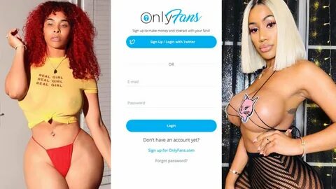 OnlyFans.com Was Hacked! 