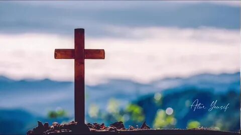 #يسوع_المسيح #الشهر_المريمي #احد_مبارك 