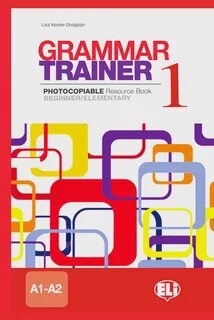 A2 elementary book