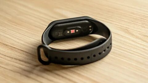 Xiaomi band 9 4pda