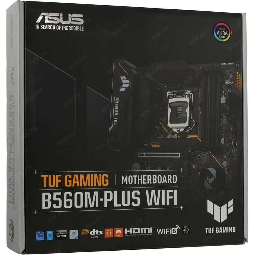 Tuf gaming b560 plus wifi. ASUS b650m Plus WIFI + RTX 4090.