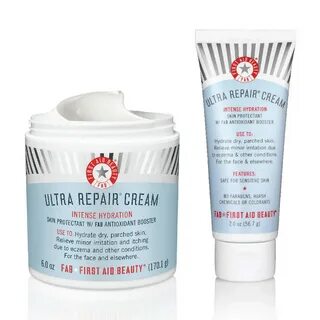 Ultra beauty