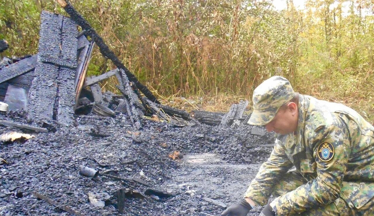 Чп в ярославской области