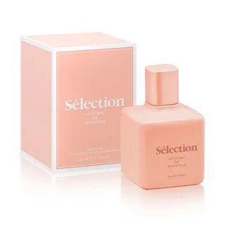 Туалетная вода selection