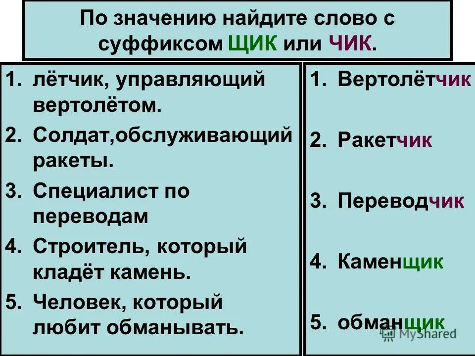 буквы ч и щ в суффиксе существительных чик щик правило. пилот вертолета ми 28. летчик управляющий вертолетом с суффиксом. летчик суффикс. летчик управляющий вертолетом с суффиксом.