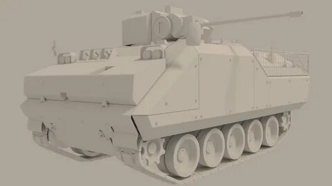 High speed models