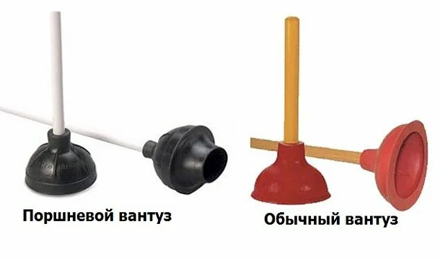 Как слепить вантуз. Как слепить вантуз