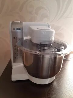 Bosch mum4880