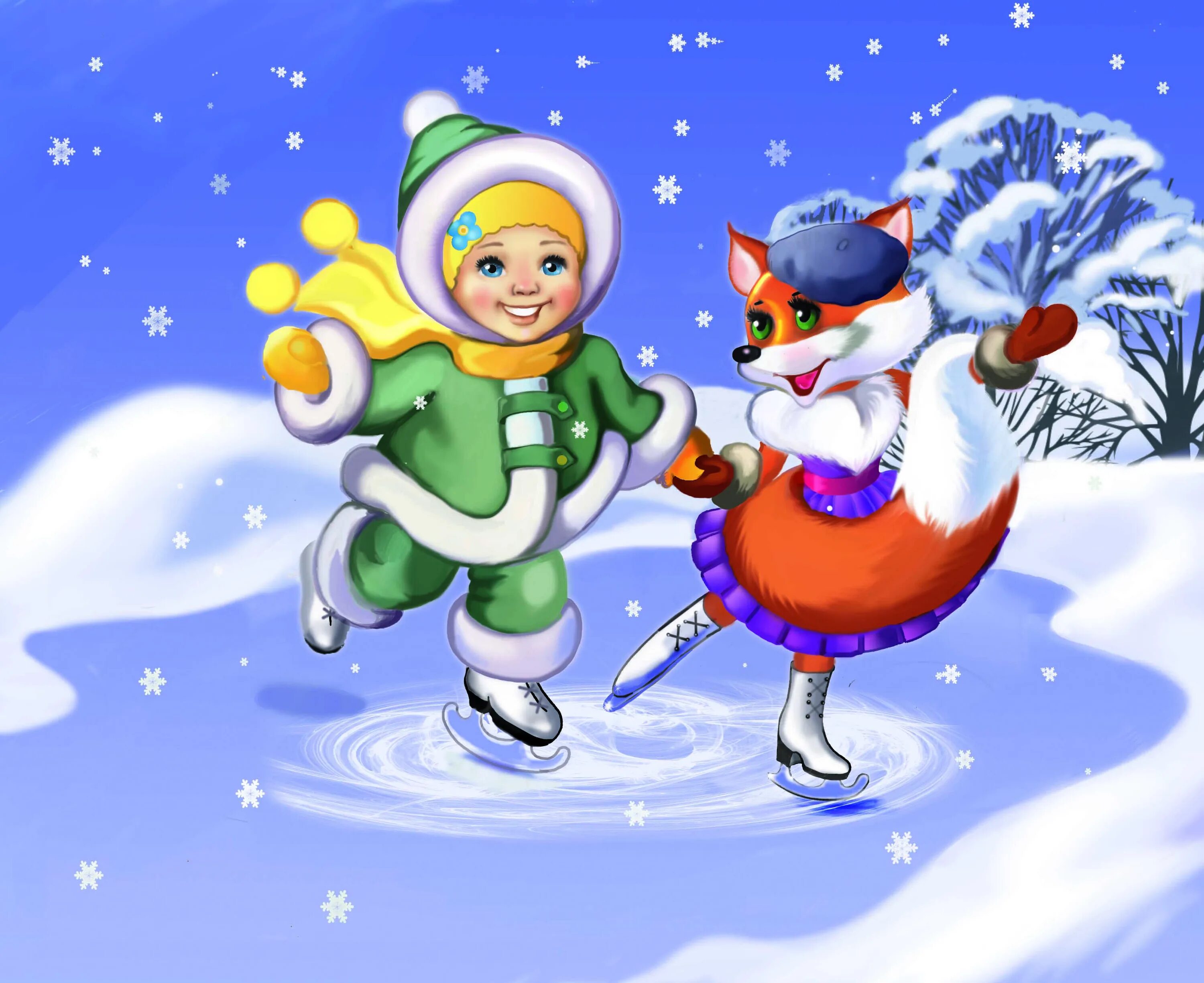 Веселые новогодние песни. Иллюстрации к детским песням о зиме для детей. Иллюстрации к новогодним песням. Музыкальный мультфильм про зиму. Иллюстрация к песне про зиму для детей.