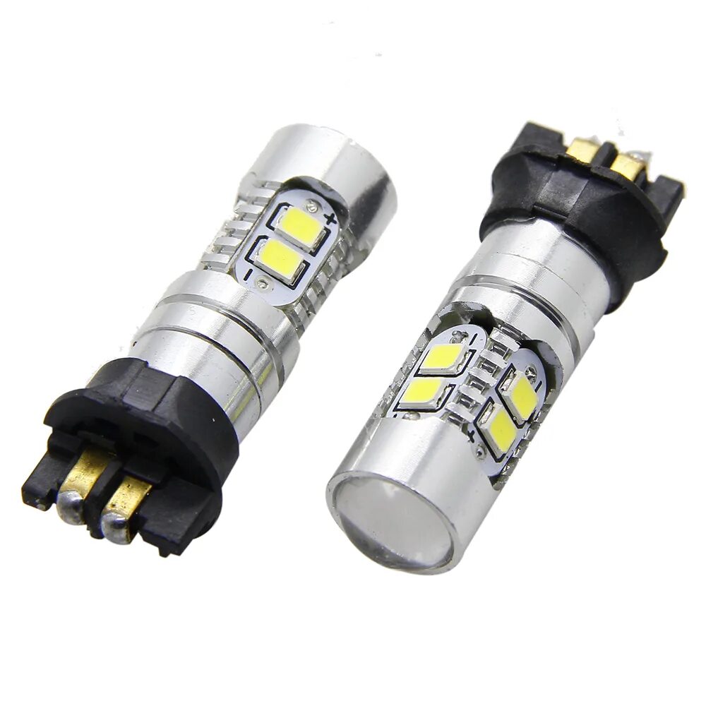W 16 w led. Pw24w светодиодная с обманкой. pw24w led philips. led дхо pw24w. диоды pw24w артикул.