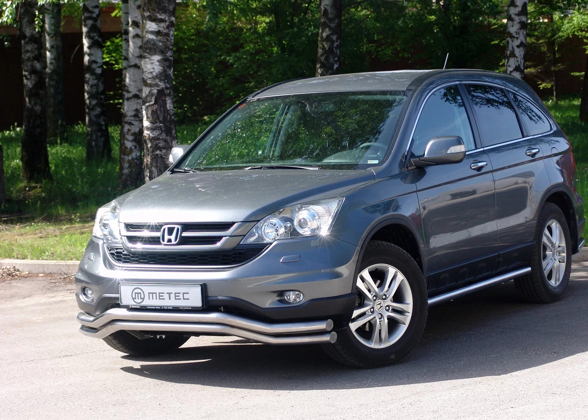 Honda CR-V 2010. Honda CRV 2010. Хонда СРВ 2010. Honda CR-V 3 2010.