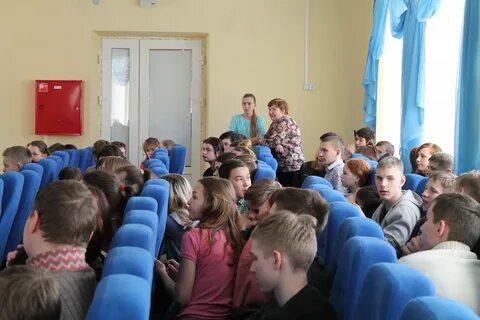 Тверская школа интернат