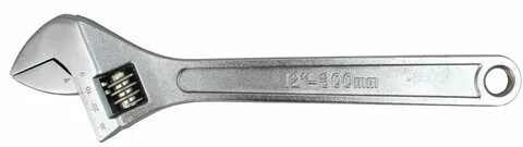 Ключ разводной 300