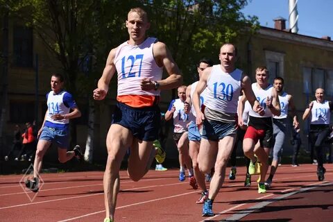 Атлетик санкт петербург