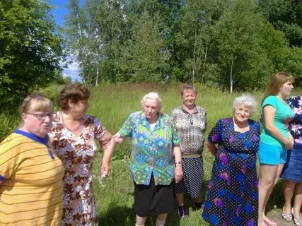 Богородское ярославская область