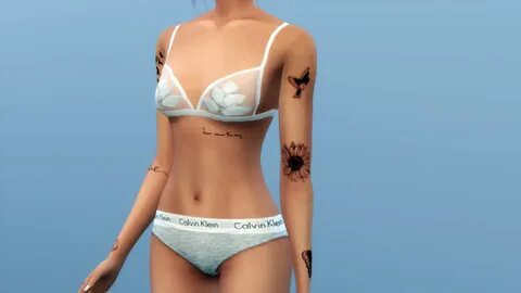 Sims 4 1.108