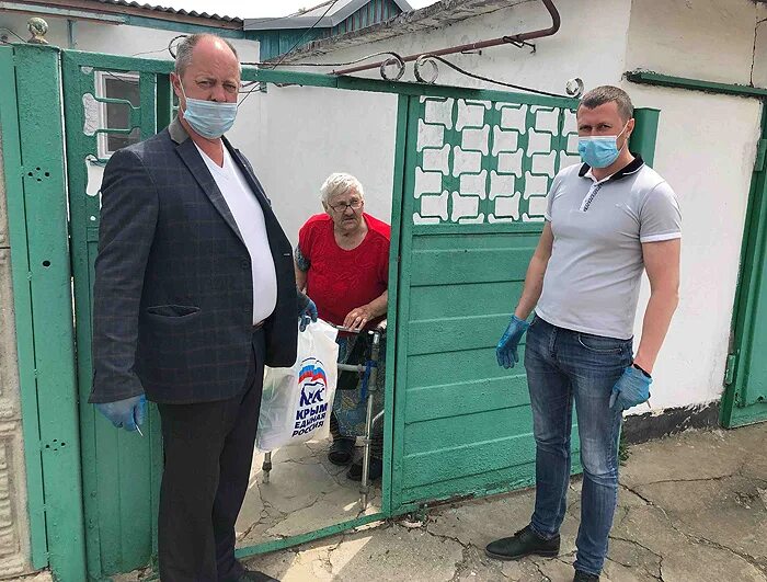 работа в джанкое для женщин свежие вакансии