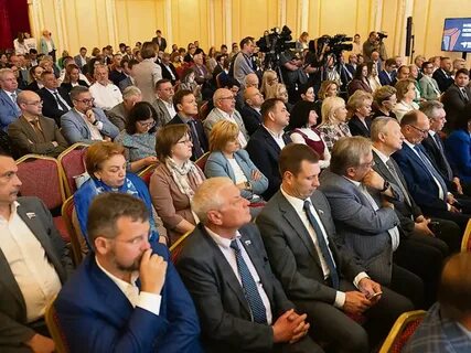 Развитие нижегородского