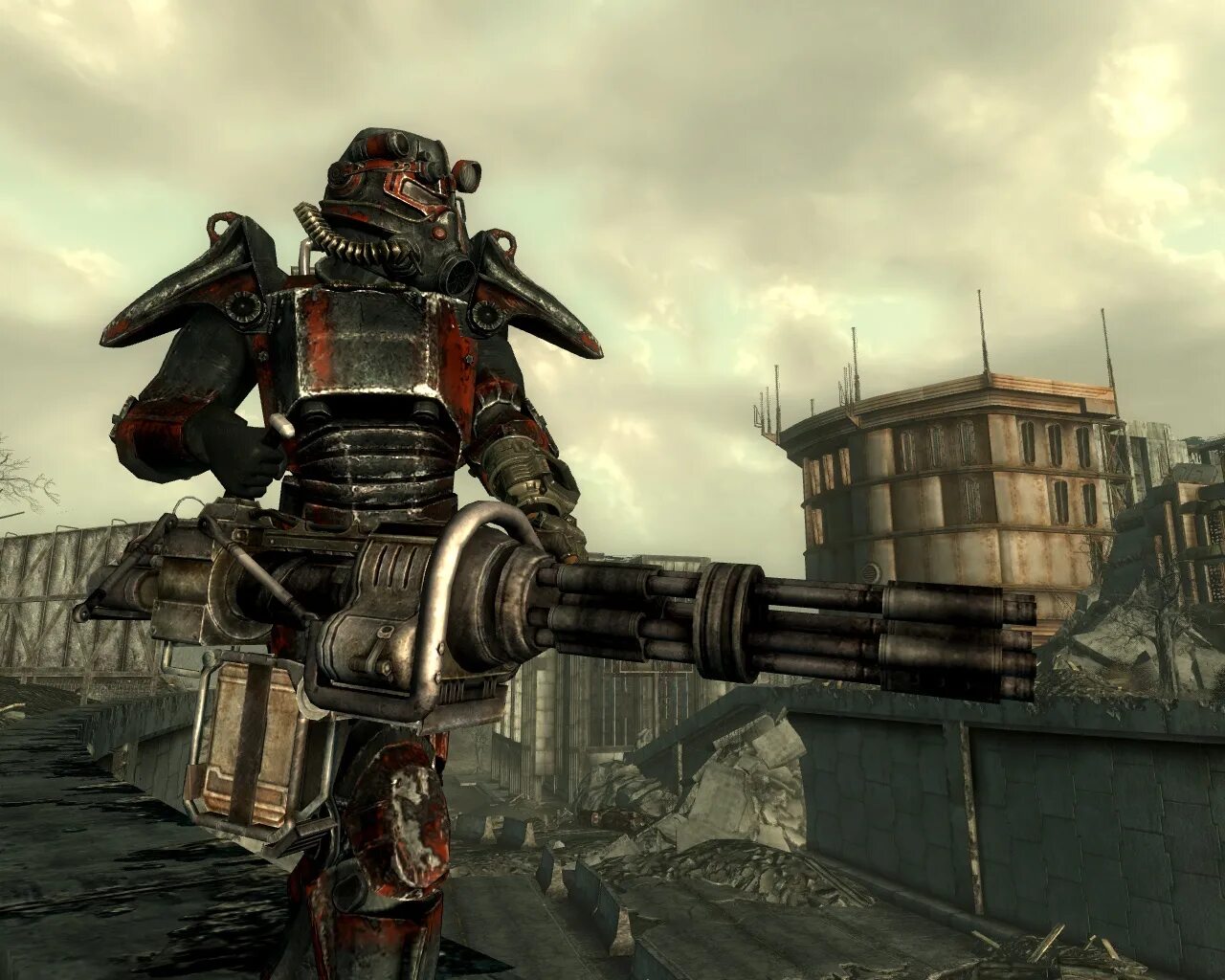 Fallout 3 броня изгоев. Силовая броня фоллаут 3 изгоев. Фоллаут 3 броня изгоев. Fallout 3 силовая броня изгоев.