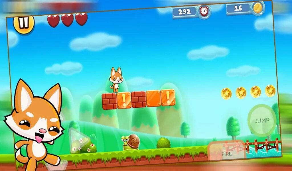 Super cat 3