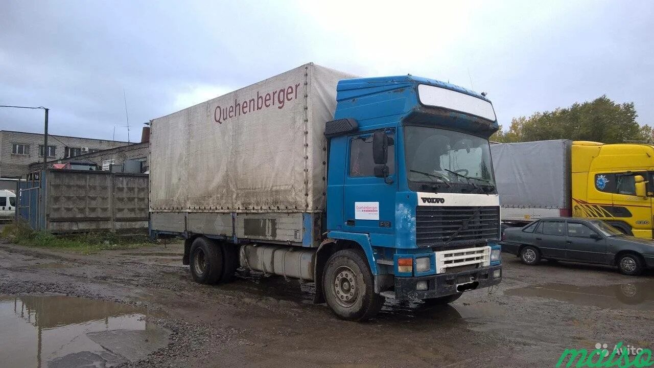 Авито б у купить вольво. Вольво ф12 бортовой. Volvo f12 4[2. Volvo f10 бортовой тент. Вольво ф 12 1991.