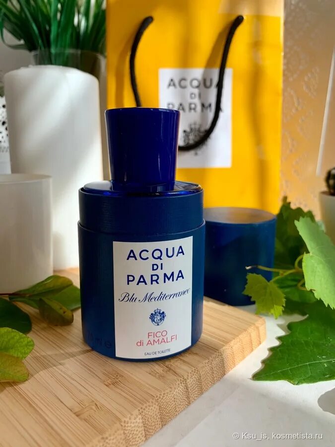 Acqua di parma fico