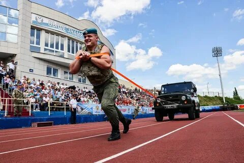 Выступление 2 августа