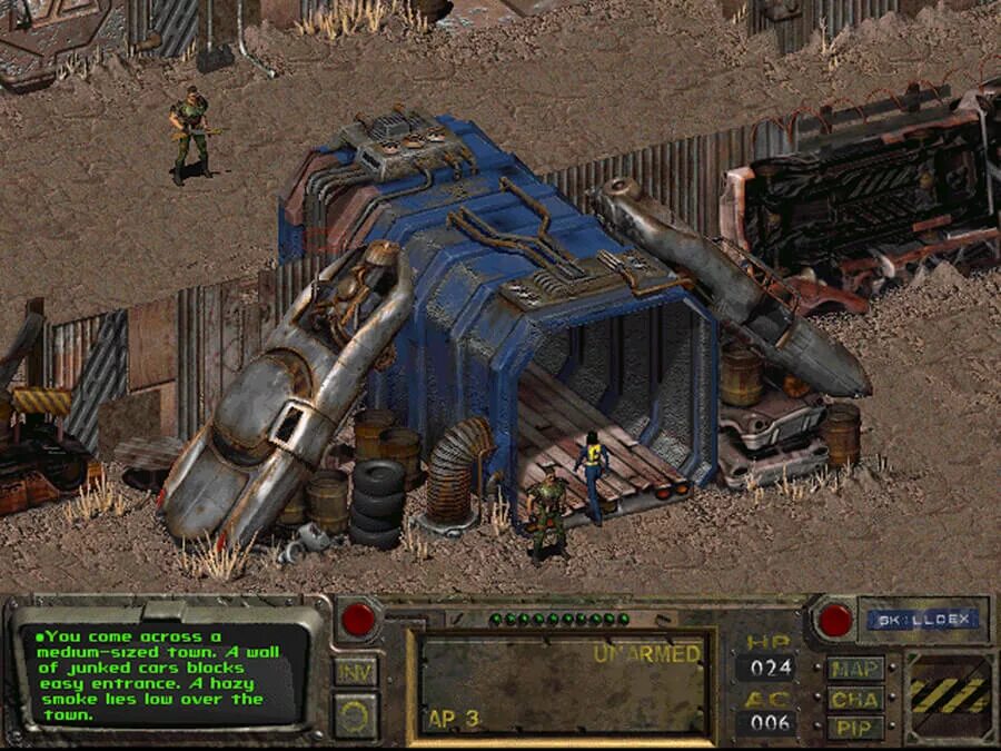 Fallout 1c. Fallout 1 геймплей. fallout 2 1997. мир fallout 1. fallout 1 remastered.