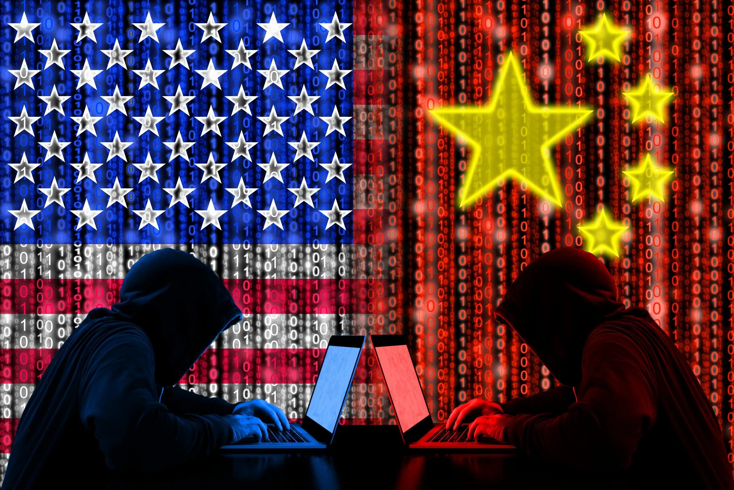 Hacking chinese