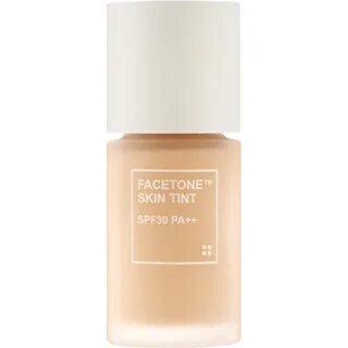 Skin tint