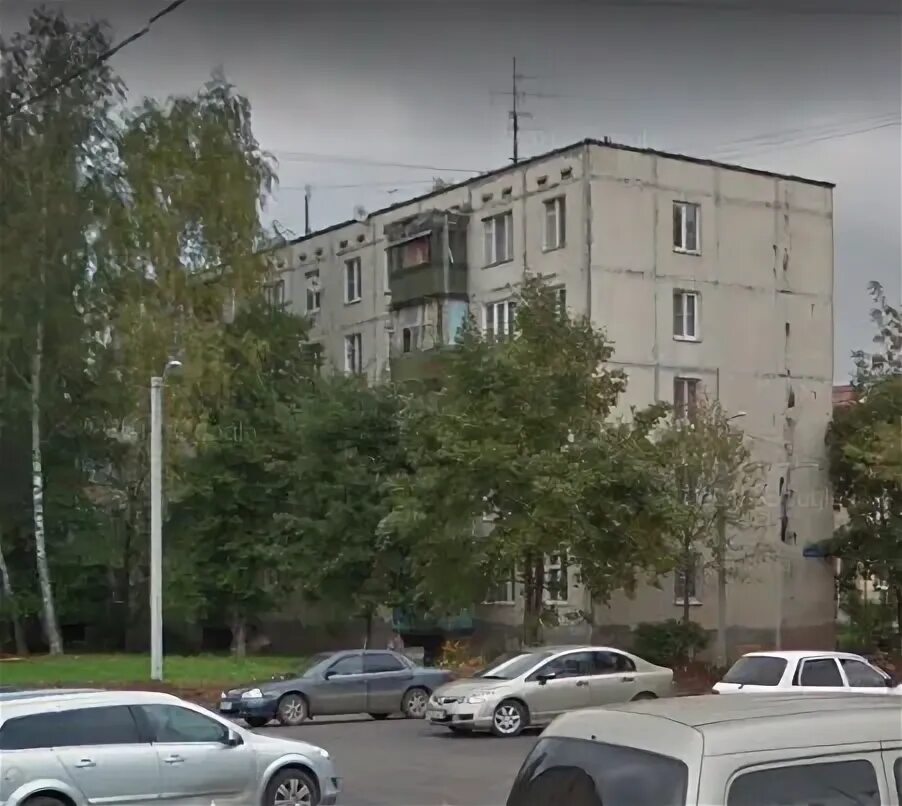 Дедовск красный октябрь