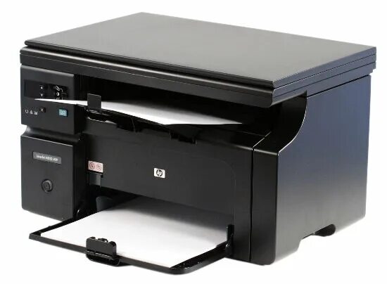 Принтер laserjet m1132 купить