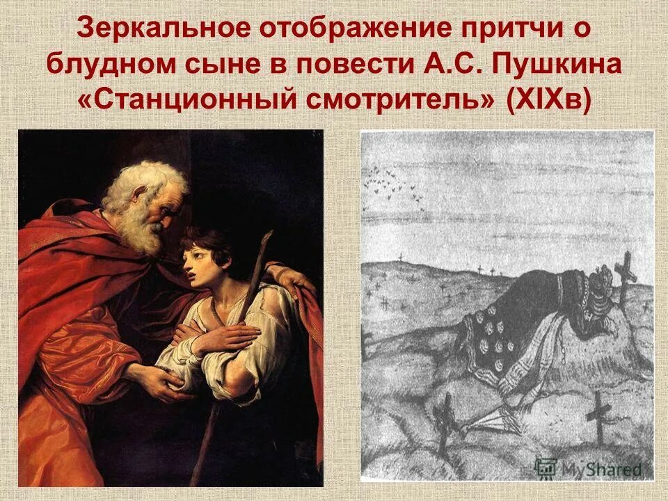 станционный смотритель урок. рембрандт ван рейн возвращение блудного сына. станционный смотритель. спада лионелло возвращение блудного сына. картинки о блудном сыне в станционном смотрителе.